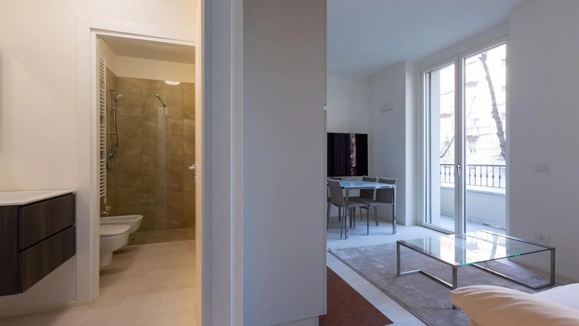 Bullona Elegant Apartment Milan 0*,  Italy